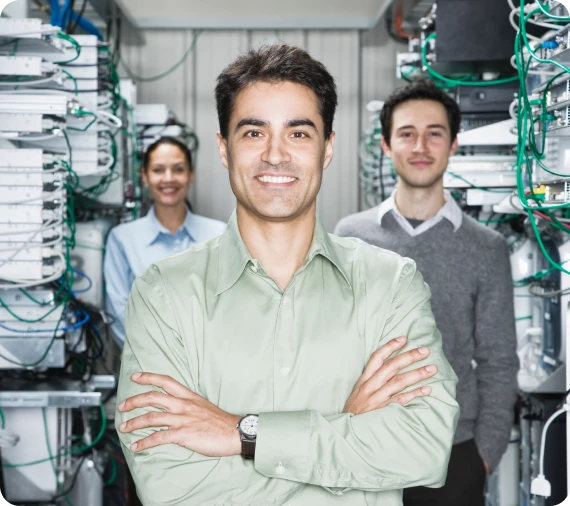 Izla Cloud - Business Hosting