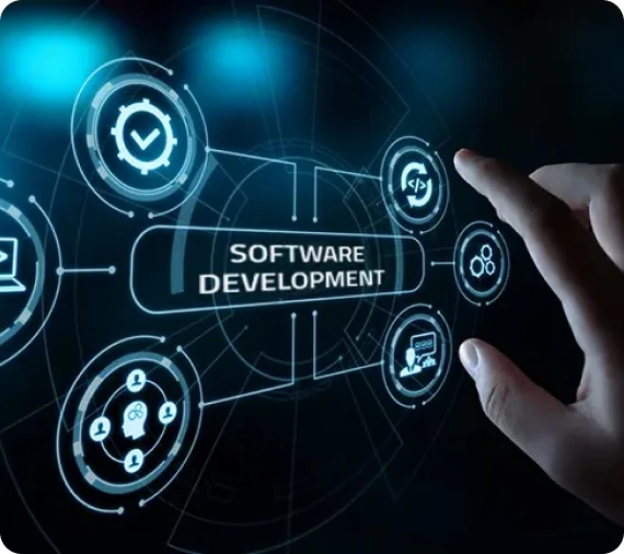 Izla Cloud - Custom Software Development